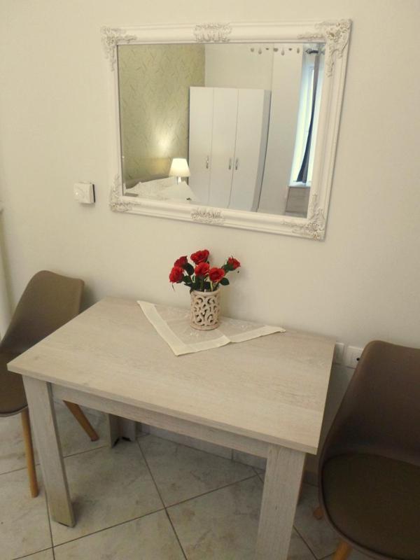 Meryland Apartment Chania  Luaran gambar