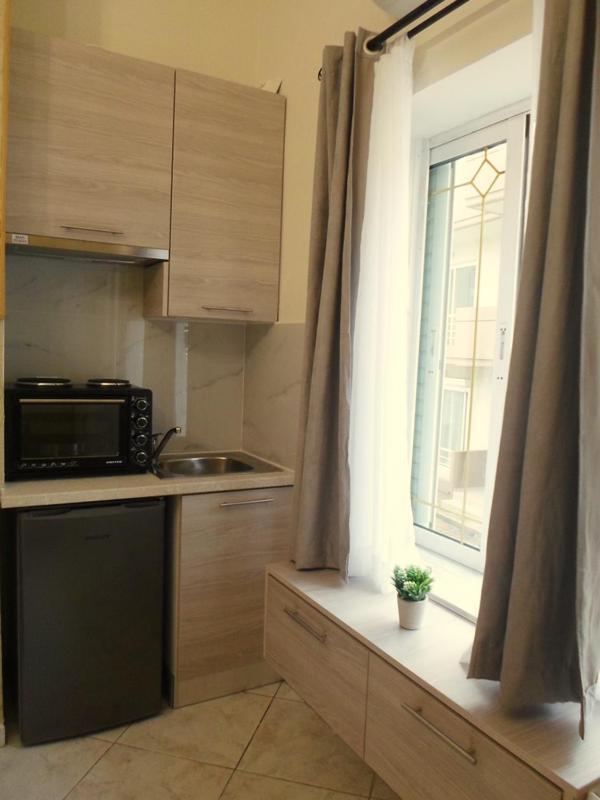 Meryland Apartment Chania  Luaran gambar